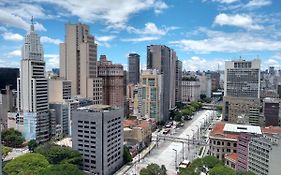 Studios Centro SP 29 Mirante do Vale